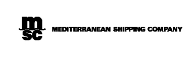 Mediterranean Shipping Company MSC